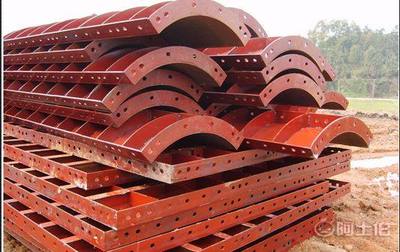 深圳平面鋼模板、防護欄模板、橋墩鋼模板——質量可靠的建材優選