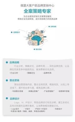 一站式品牌全案服務 以戰(zhàn)略為引領，設計為橋梁，傳播為引擎